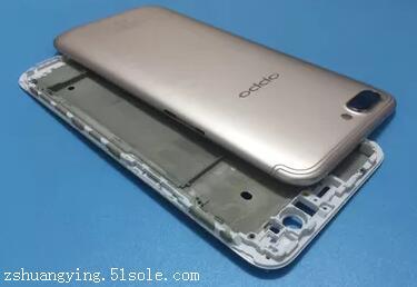 新引力波发现回收oppo mix全面屏手机外壳配件发布了_搜了网
